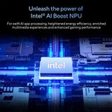 ASUS Vivobook S, Intel Core Ultra 9, 32GB RAM, 1TB SSD, 15.6 Inch OLED Laptop, S5506MA-MA025W