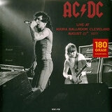 AC/DC Vinyl