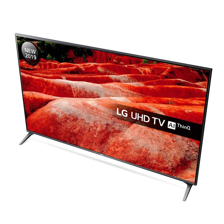 LG 55UM7510PLA 55 Inch 4K Ultra HD Smart TV Costco UK