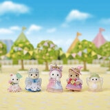 Buy Sylvanian Families Royal Bundle Overview Image at Costco.co.uk