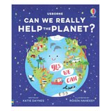Can We Really Help 1
