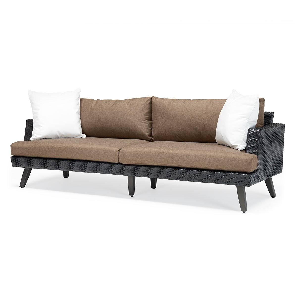 Portofino Casual 7 Piece Seating Set Costco UK