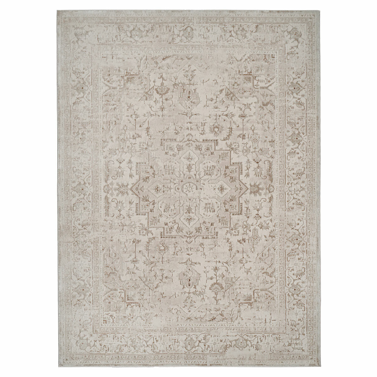 Gertmenian Divina Area Rug in 4 Designs, 200 x 274 cm