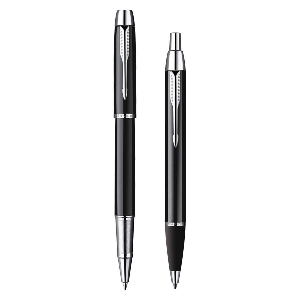 Parker Ball Point and Roller Ball Pen Quattro Gift Set Costco UK