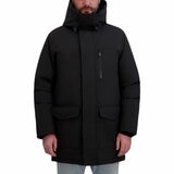 DKNY Parka