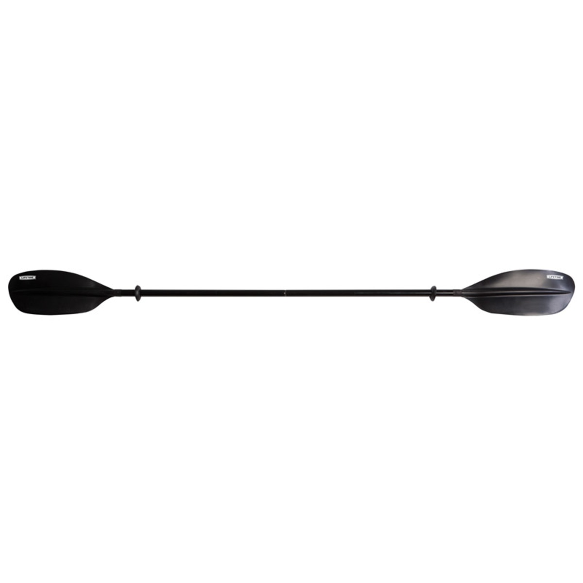 Lifetime Wave 6ft (180 cm) Sit On Youth Kayak + Paddle