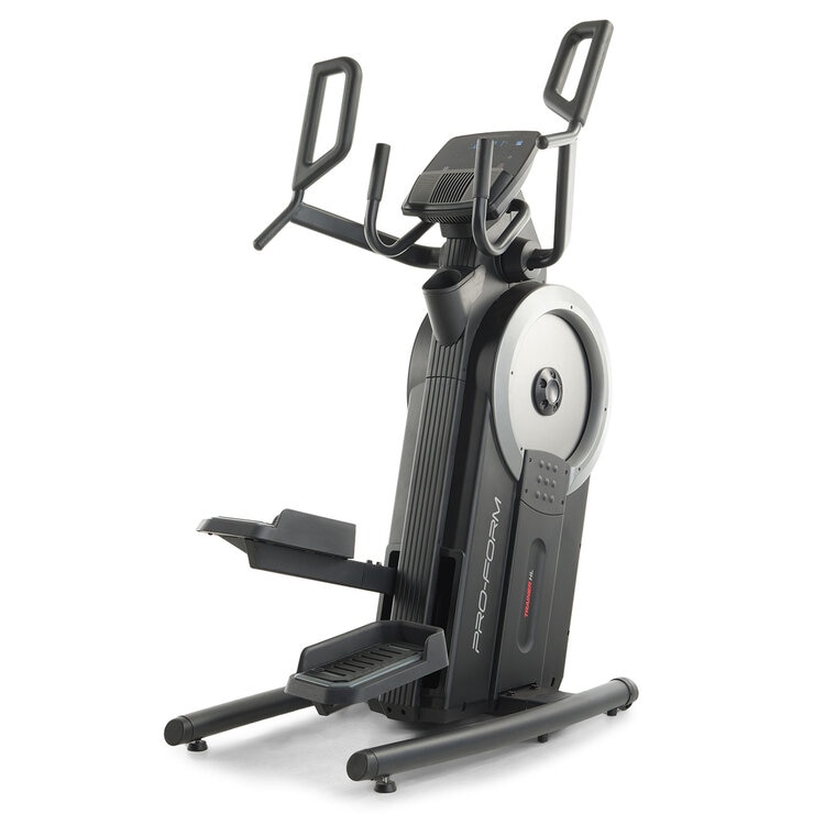 ProForm Cardio HIIT HL Elliptical Cross Trainer