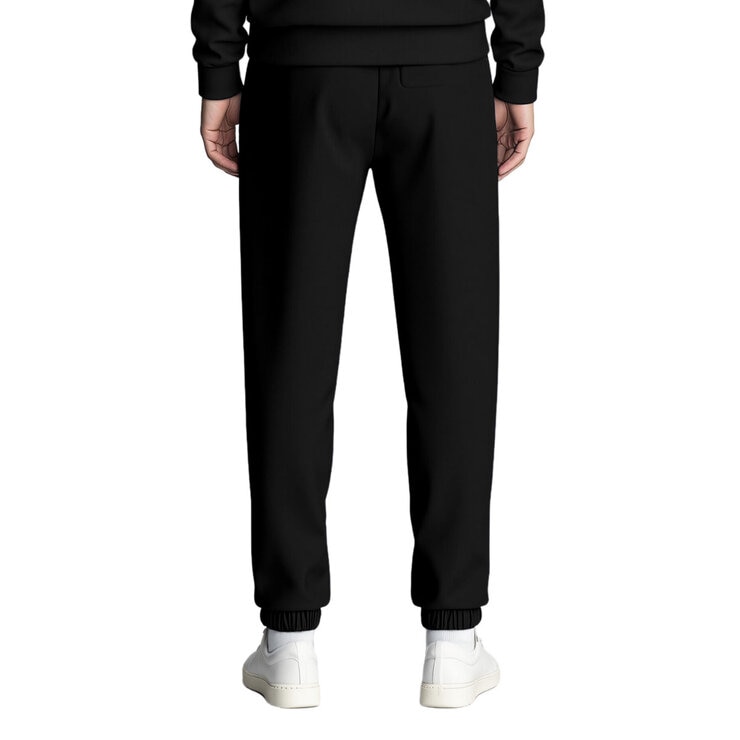 Aeropostale Men's Jogger in Black