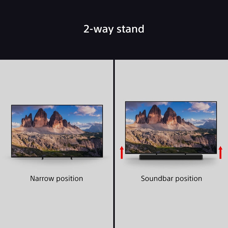 2 way stand