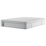 Sealy Posturepedic Elevate Medley Plush Mattress in 4 Sizes Sealy Posturepedic Elevate Medley Plush Mattress in 4 Sizes