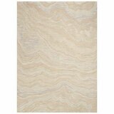 Nourison Graceful Beige Rug in 2 Sizes