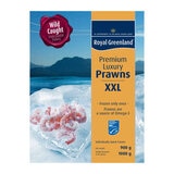 Royal Greenland XXL Coldwater Prawns, 1kg