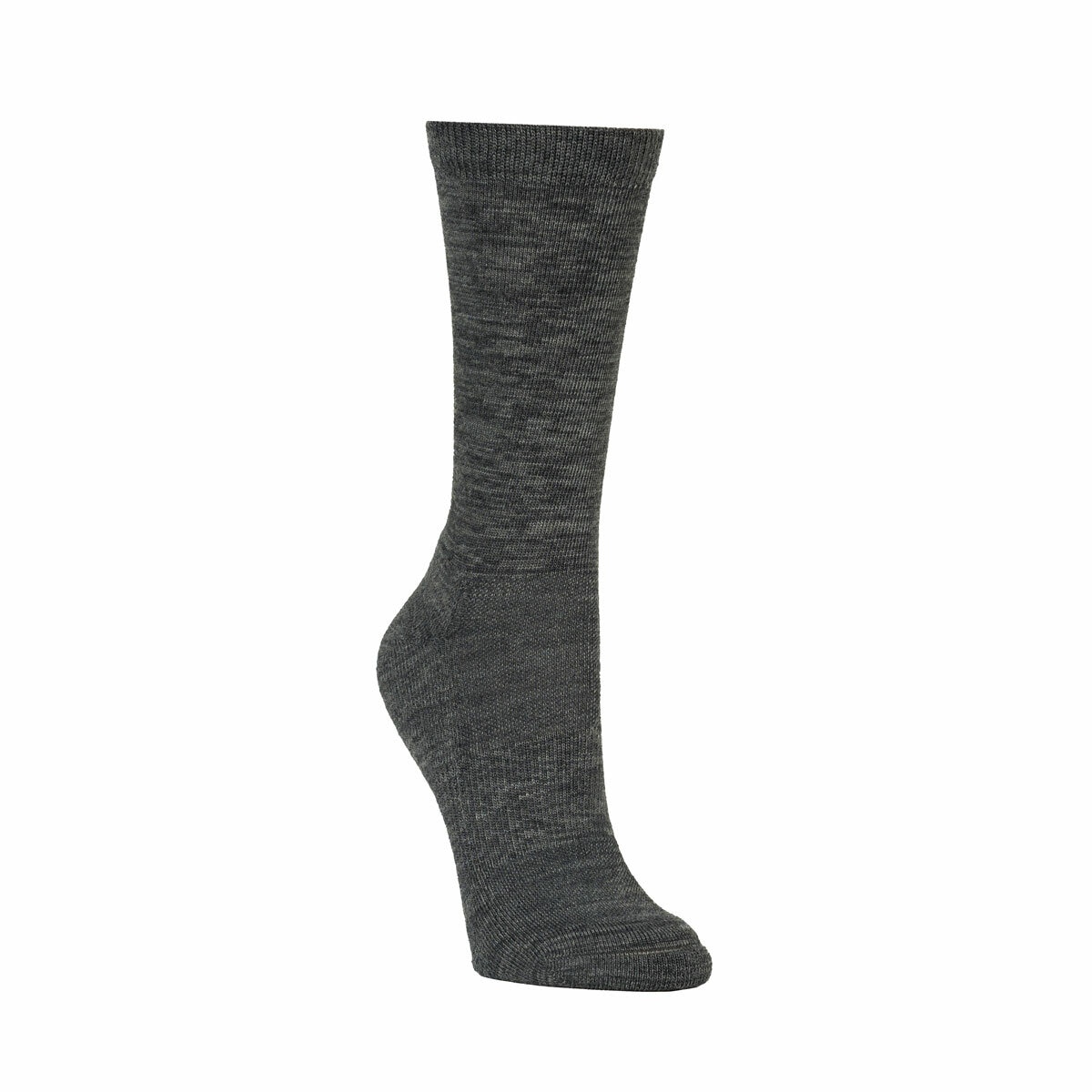 Kirkland Signature Ladies Merino Wool Blend Sock, 4 Pack