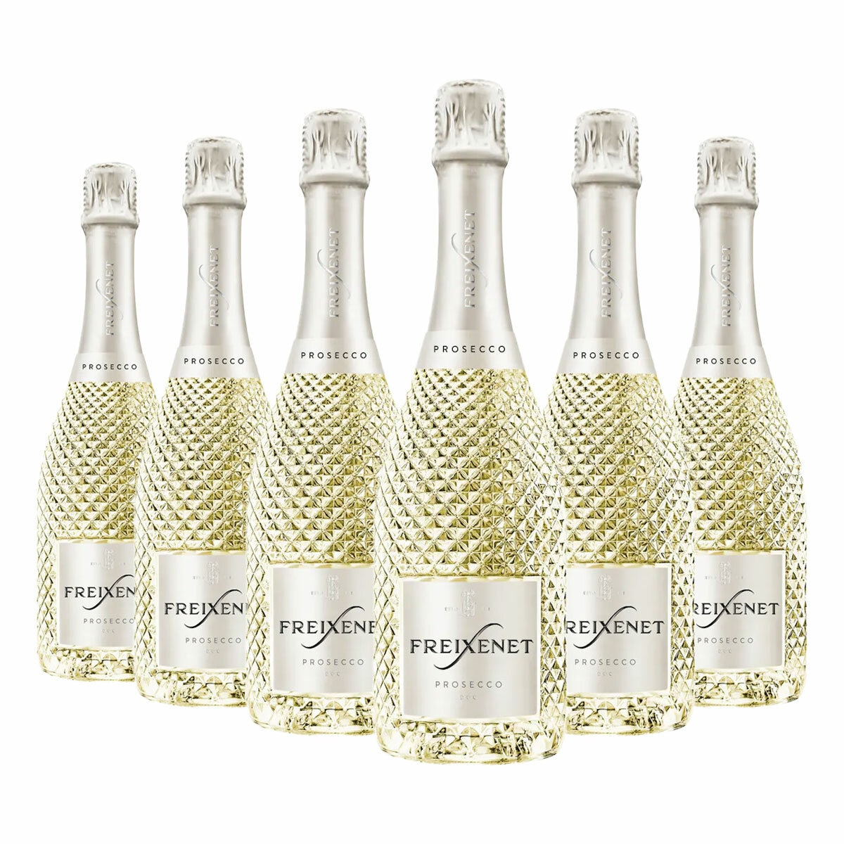 Freixenet Prosecco Doc, 6 x 75cl
