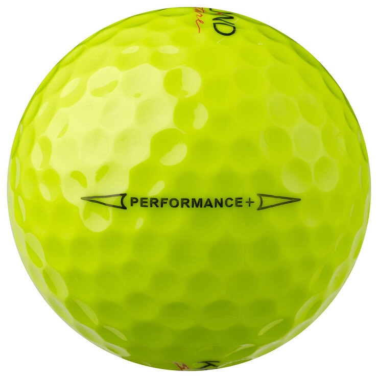 Studio image of the back of one of the balls Studio image of the back of one of the balls