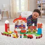 Buy VTech Learn & Grow Farm Lifestyle Image at Costco.co.uk