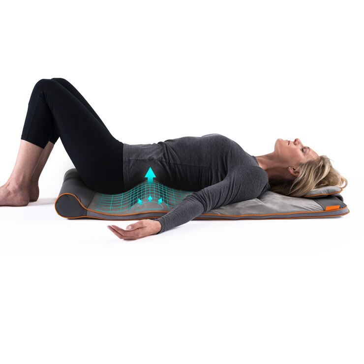 Homedics Stretch Massage Mat Tym 1000 Costco Uk