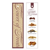 Festive Tower of Treats, 2.2kg in 2 Colours