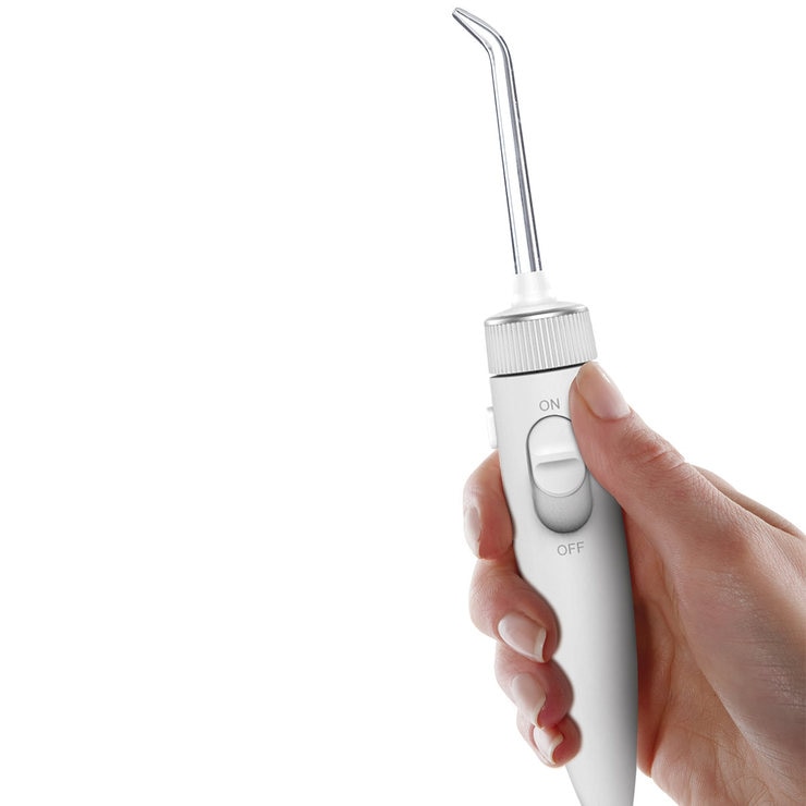 Waterpik Ultra Plus Water Flosser & Cordless Plus Water Flosser Costco UK