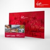 Virgin Experience Days £50 Gift Card