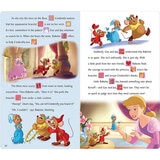 The Sound Story Treasury Book: Disney Princess