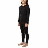 32 Degrees Heat Kids Baselayer Set, 4 Pack 32 Degrees Heat Kids Baselayer Set, 4 Pack