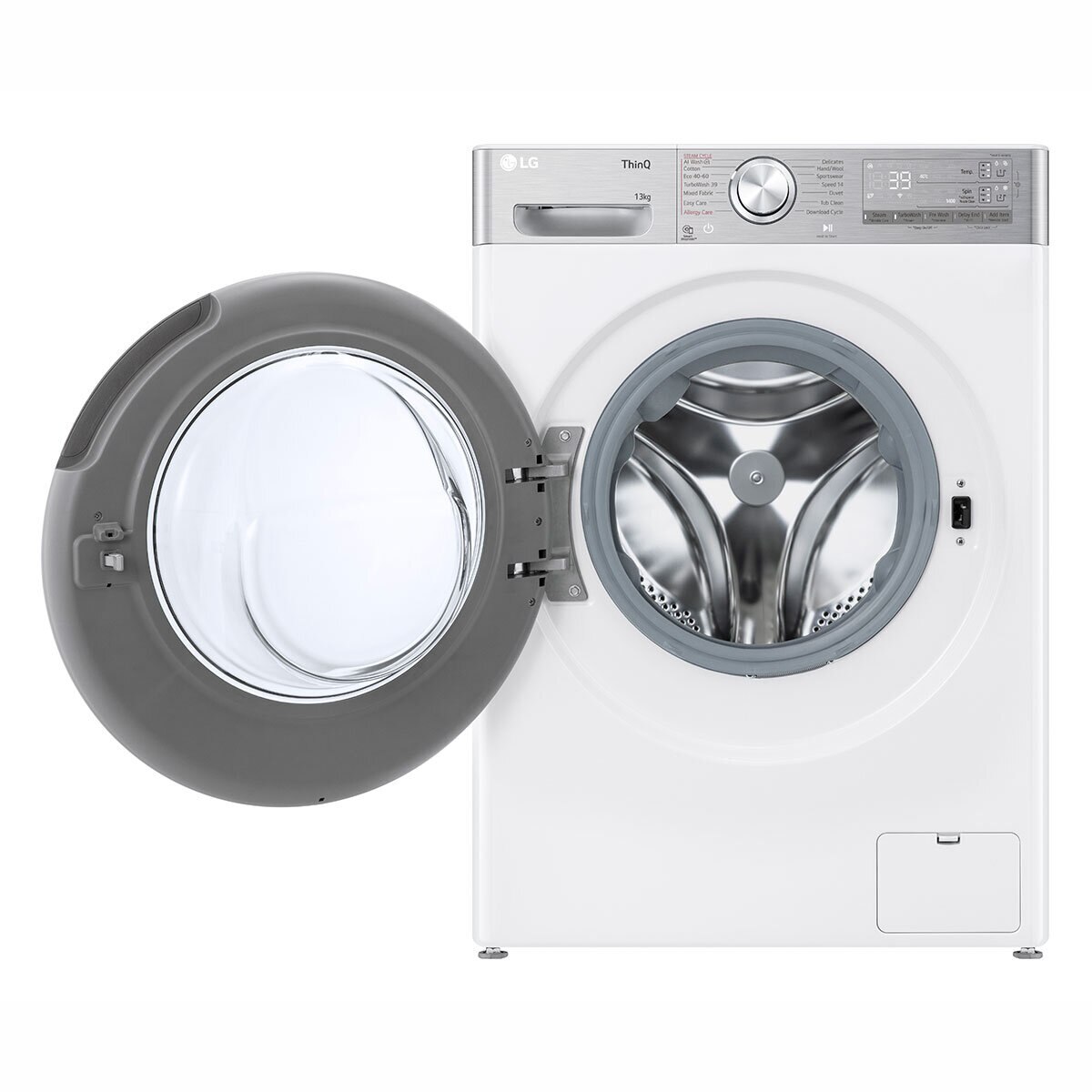 Lg latest washing shop machine
