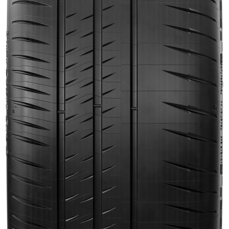 Michelin 245/35 ZR19 93 (Y) PILOT SPORT CUP 2 XL