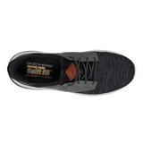 Skechers Men's Swift Fit Delson Trainer in Black