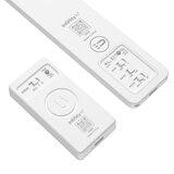Infinity 200 Lumen Wireless Rechargeable Under Cabinet Light, 3 Pack Infinity 200 Lumen Wireless Rechargeable Under Cabinet Light, 3 Pack