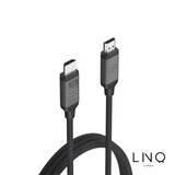 LINQ 8K/60Hz PRO Cable HDMI to HDMI, Ultra Certified -2m