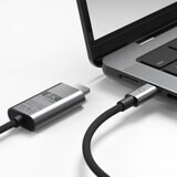LINQ 8K/60Hz PRO Cable HDMI to HDMI, Ultra Certified -2m