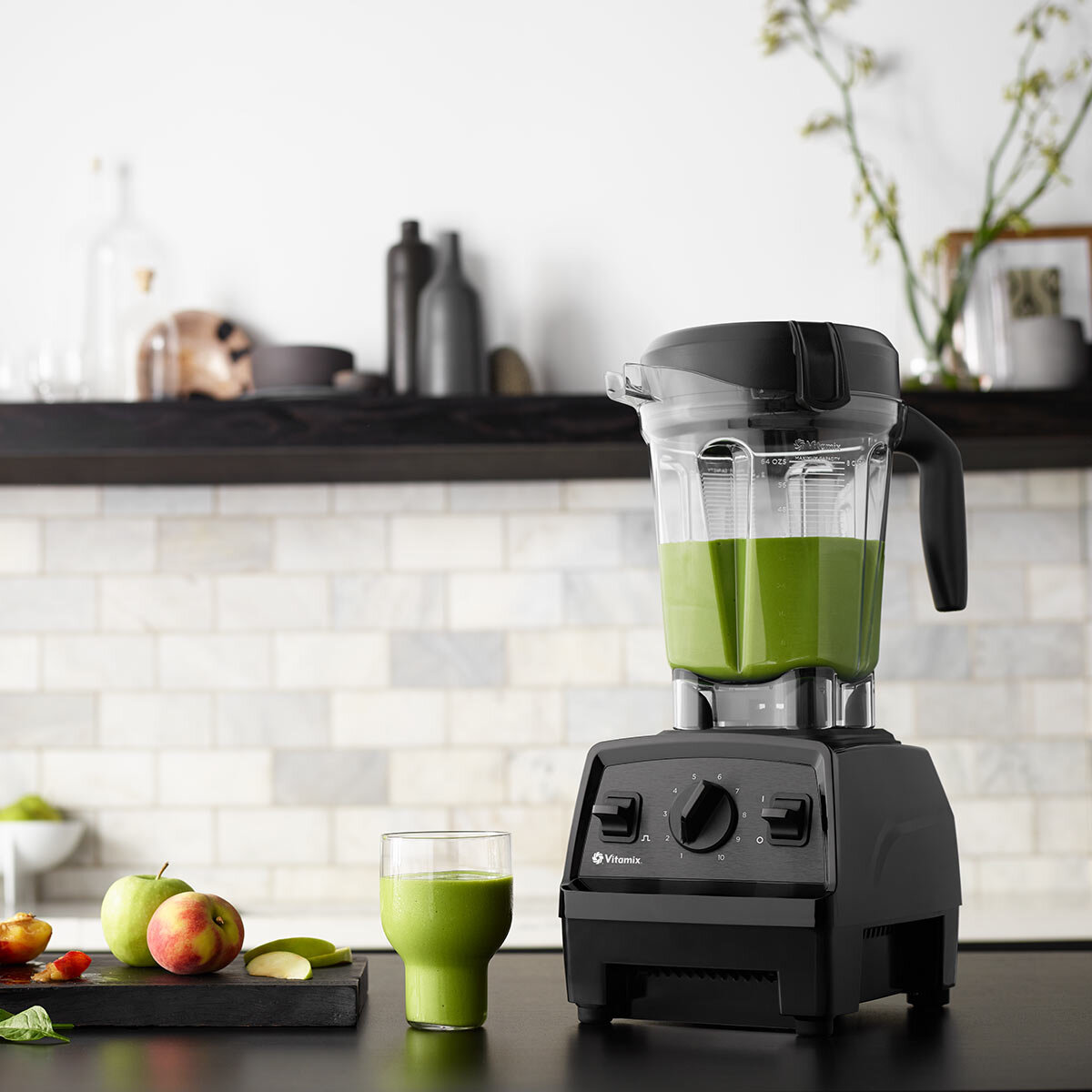 Vitamix Explorian Blender E320 Black Costco UK