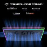 ASUS ROG Strix G18, Intel Core Ultra 9, 32GB RAM, 2TB SSD, NVIDIA GeForce RTX 5080, 18 Inch Gaming Laptop, G815LW-S9005W