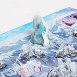 4D CITYSCAPES - PUZZLE ASSORTMENT Frozen