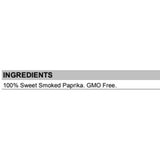 La Chinata Mild Smoked Paprika, 350g