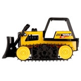 Buy Tonka Steel Classics Bulldozer & Trencher Bundle Overview Image at Costco.co.uk