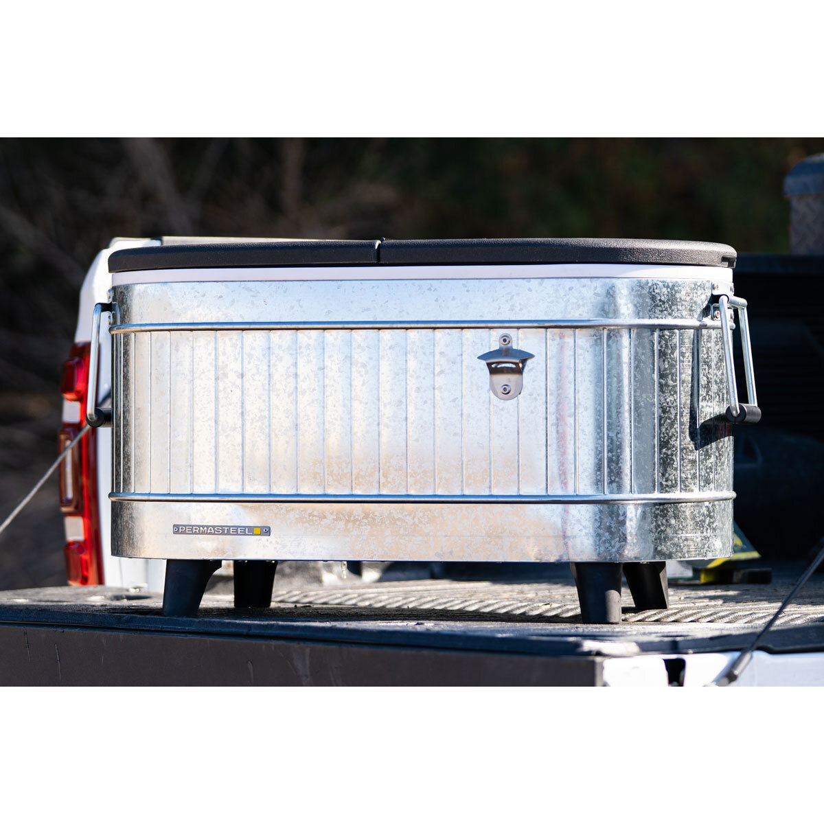 Permasteel Cooler