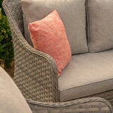 Kettler Lomond 6 Piece Wicker Deep Seating Patio Set Kettler Lomond 6 Piece Wicker Deep Seating Patio Set