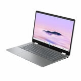 HP Chromebook x360, Intel Core i3, 8GB RAM, 125GB SSD, 14 Inch Laptop, 14B-CD0003NA