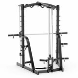 Marcy MWB-1282X Platinum Smith Machine