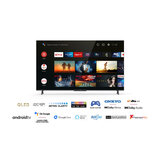 Buy TCL 55C720K 55 Inch QLED 4K Ultra HD Smart TV at Costco.co.uk
