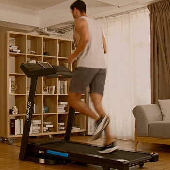 Renpho Q004 Treadmill Renpho Q004 Treadmill