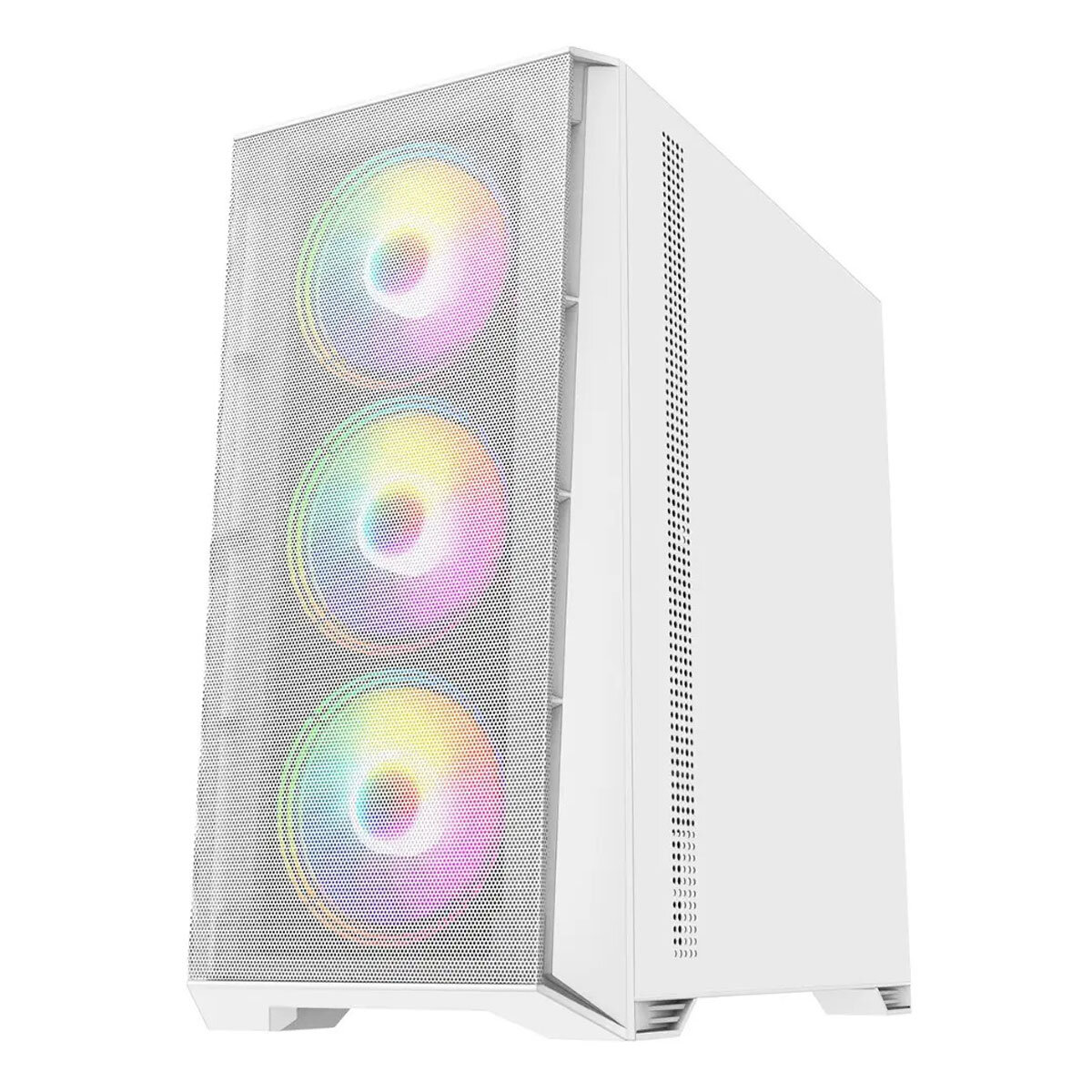 AWD-IT Candidus 5 Gaming PC, i5-12400F, GeForce RTX 4060, 16GB RAM, 1TB SSD, 370-767-2B7