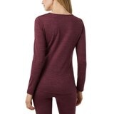 32 Degrees Heat Neo Plush Base Layer Top 2 Pack