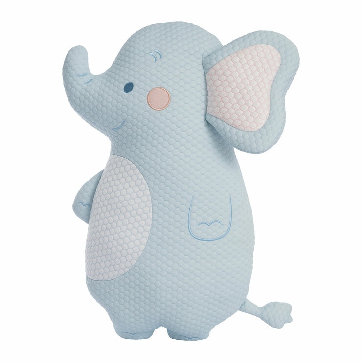 Zoobies Kids Cooling Animal Pillow in 3 Designs