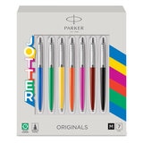 Buy Parker Jotter 7pk Image at costco.co.uk