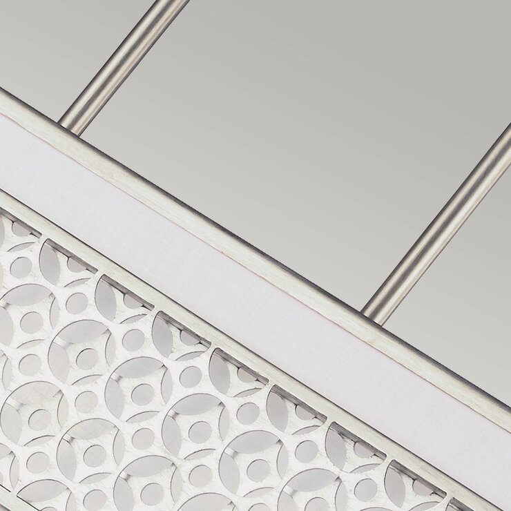 Kenney 5 Light Chandelier (FE-KENNEY-ISLE)