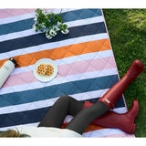 Hunter Outdoor Picnic Blanket, in 3 Designs