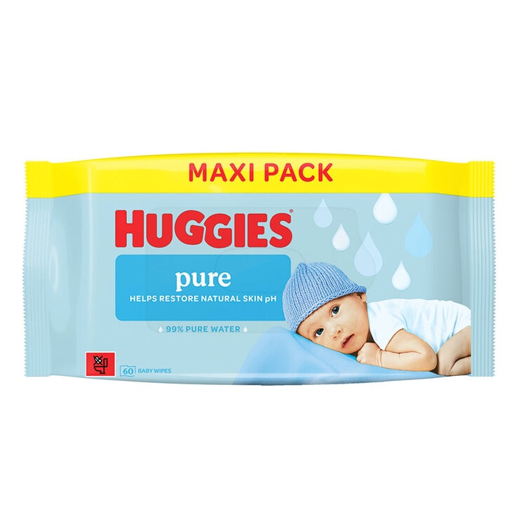 image of wipes individual pack